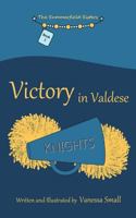 Victory in Valdese 0692332820 Book Cover