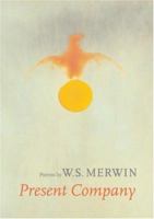 Present Company 1556592337 Book Cover