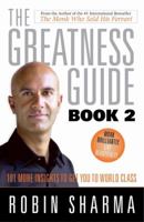 The Greatness Guide Book 2 155468403X Book Cover