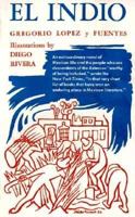 El Indio 0804464294 Book Cover