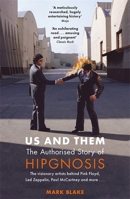 US AND THEM: THE AUTHORISED STORY 1785121766 Book Cover
