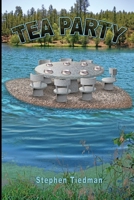 Tea Party B08JLQLRHR Book Cover
