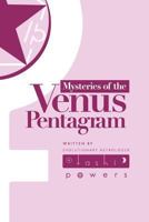 Mysteries of the Venus Pentagram 138843962X Book Cover
