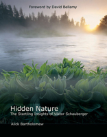 Hidden Nature: The Startling Insights of Viktor Schauberger 0863154328 Book Cover