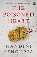 The Poisoned Heart 9353029368 Book Cover