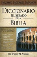 Diccionario Ilustrado De La Biblia B00741D5ZA Book Cover