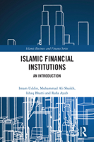 Islamic Financial Institutions : An Introduction 1032789352 Book Cover