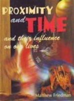 Proximity and Time 817769197X Book Cover