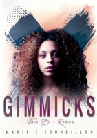 Gimmicks: Face B - Reborn null Book Cover