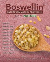 Boswellin (Anti-Inflammatory Adaptogen) from Nature 0988320959 Book Cover