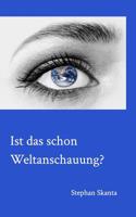 In Mundo - Economy AusgabeDie Welt in einer Hand - in unserer Hand.: Ist das schon Weltanschauung? 0368774686 Book Cover