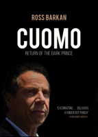 Cuomo : The Dark Prince Returns 1682194426 Book Cover