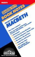 Macbeth 0764191713 Book Cover