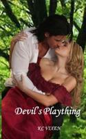 Devil's Plaything 1499522312 Book Cover
