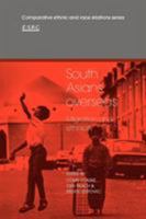South Asians Overseas: Migration and Ethnicity 0521129656 Book Cover