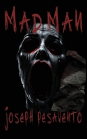 Madman B0FDL8WZY1 Book Cover
