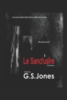 Le Sanctuaire: The Sanctuary 1073511030 Book Cover