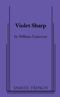 Violet Sharp 0573700613 Book Cover