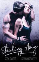 Stealing Amy 1976424569 Book Cover