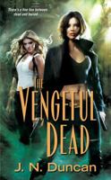 The Vengeful Dead 0758255640 Book Cover