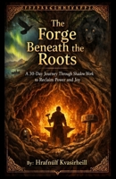 The Forge Beneath the Roots: A 30-Day Journey Through Norse Shadow Work to Reclaim Power and Joy B0GJPY8LBW Book Cover