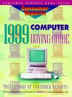Consumer Reports 1999 Home Computer Buying Guide (Annual) 0890439133 Book Cover