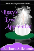 Lizzy's Love Apprentice 0997007273 Book Cover