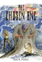 The Chosen One 1491806753 Book Cover