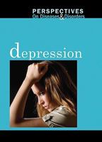 Depression (Perspectives on Diseases and Disorders) 0737742461 Book Cover