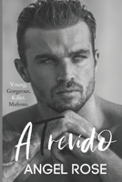 ATrevido B08L47M2FR Book Cover