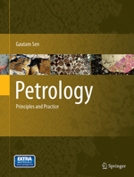 Petrology: Principles and Practice 3642387993 Book Cover