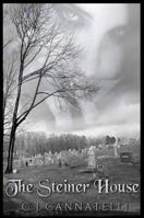 The Steiner House 1540727319 Book Cover