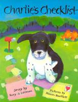 Charlie's Checklist 0531071731 Book Cover