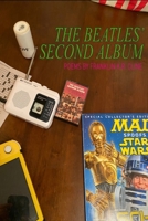The Beatles' Second Album 1952055393 Book Cover