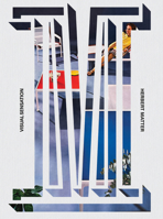 Herbert Matter Visual Sensation /anglais 3039423568 Book Cover