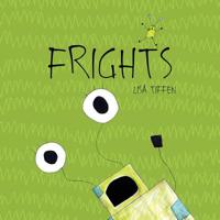 Frights 064851191X Book Cover