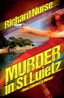 Murder in St. Luietz B0FRS49LPL Book Cover