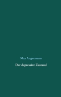Der depressive Zustand 3752666501 Book Cover
