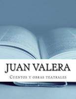 Cuentos y Obras Teatrales 1499692641 Book Cover