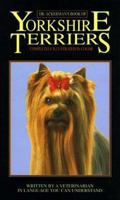 Dr. Ackerman's Book of the Yorkshire Terrier (BB Dog) 0793825555 Book Cover