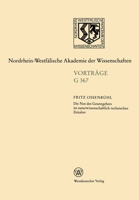 Die Not des Gesetzgebers im naturwissenschaftlich-technischen Zeitalter: 423. Sitzung am 17. November 1999 in Düsseldorf 3531073672 Book Cover
