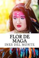 Flor de Maga: Estampas de Mi Pueblo 1508716196 Book Cover
