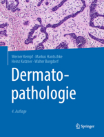 Dermatopathologie 3662592398 Book Cover