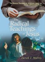 The Radical Teachings of Jesus 0812704983 Book Cover