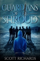 Guardians of the Shroud 150065079X Book Cover