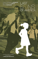 Last Sons of America 1608869237 Book Cover