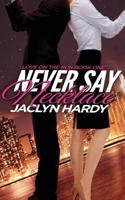 Never Say Necklace 1975793838 Book Cover