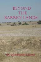 Beyond The Barren Lands 1493703889 Book Cover