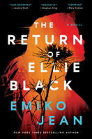 The Return of Ellie Black 1668023938 Book Cover