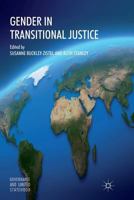 Gender in Transitional Justice 1349319333 Book Cover